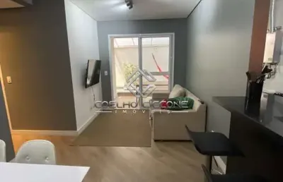 Apartamento com 2 quartos à venda no santa maria, são caetano do sul  por r$ 680.000