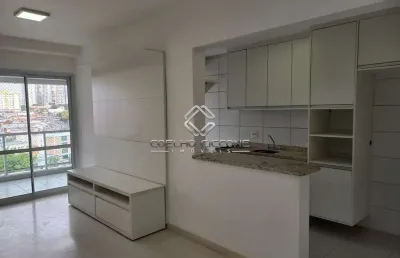 Apartamento com 2 quartos para alugar no barcelona, são caetano do sul  por r$ 4.200