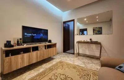 Casa com 3 quartos para alugar no centro, são caetano do sul  por r$ 7.500