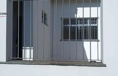 Casa com 2 quartos para alugar na vila príncipe de gales, santo andré  por r$ 2.000