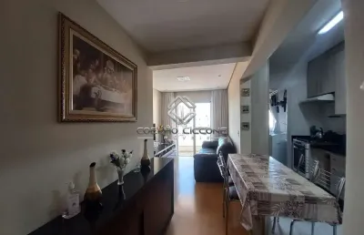 Cobertura com 2 quartos à venda no barcelona, são caetano do sul  por r$ 850.000