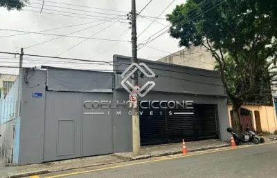 Barracão / galpão / depósito para alugar no fundação, são caetano do sul  por r$ 15.000