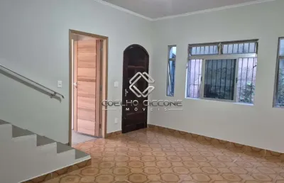 Casa com 3 quartos para alugar no são josé, são caetano do sul  por r$ 3.650