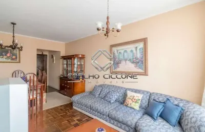Apartamento com 3 quartos à venda no centro, santo andré  por r$ 490.000