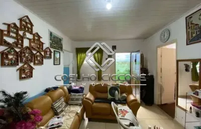 Casa com 1 quarto à venda no boa vista, são caetano do sul  por r$ 450.000
