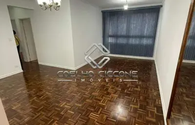 Apartamento com 3 quartos para alugar no centro, santo andré  por r$ 3.400