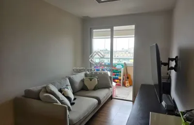Cobertura com 3 quartos à venda no campestre, santo andré  por r$ 1.390.000