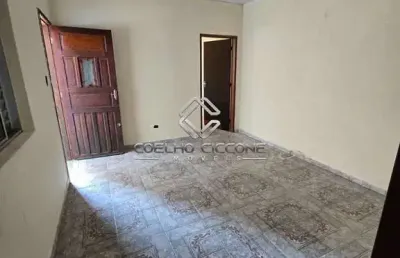 Casa com 2 quartos à venda no santa maria, são caetano do sul  por r$ 745.000
