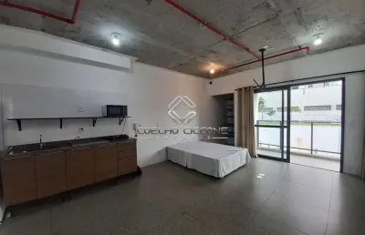 Apartamento com 1 quarto para alugar no boa vista, são caetano do sul  por r$ 2.000