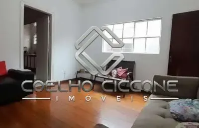 Casa com 2 quartos para alugar no osvaldo cruz, são caetano do sul  por r$ 2.800