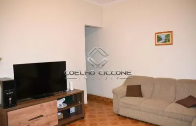 Casa com 2 quartos à venda no olímpico, são caetano do sul  por r$ 800.000