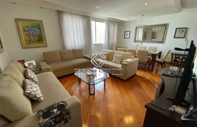 Apartamento com 3 quartos à venda no santo antônio, são caetano do sul  por r$ 1.200.000