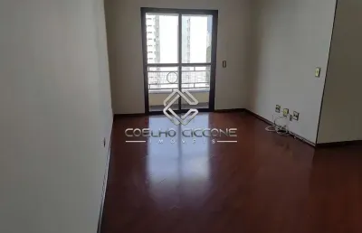 Apartamento com 3 quartos para alugar no barcelona, são caetano do sul  por r$ 3.300