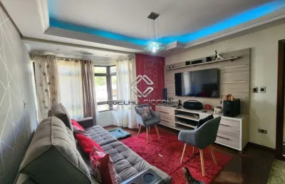 Casa com 4 quartos à venda no santa maria, são caetano do sul  por r$ 1.300.000
