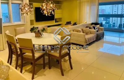 Apartamento com 4 quartos à venda no centro, são caetano do sul  por r$ 2.780.000