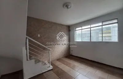 Casa com 3 quartos à venda no cerâmica, são caetano do sul  por r$ 686.000