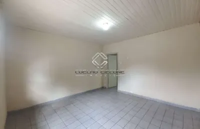 Casa com 1 quarto à venda no olímpico, são caetano do sul  por r$ 735.000