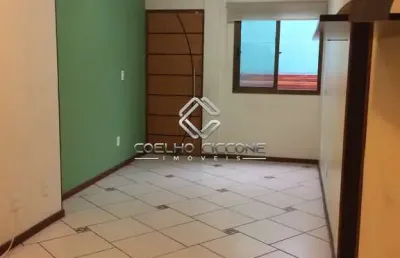 Apartamento com 2 quartos à venda no nova gerty, são caetano do sul  por r$ 430.000