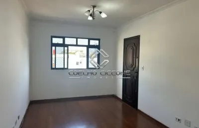 Cobertura com 3 quartos à venda no osvaldo cruz, são caetano do sul  por r$ 720.000
