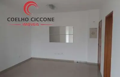 Apartamento com 3 quartos para alugar no santa maria, são caetano do sul  por r$ 3.100