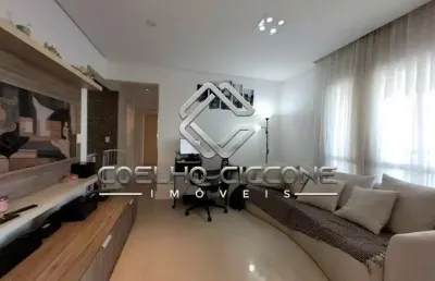 Apartamento com 3 quartos à venda no boa vista, são caetano do sul  por r$ 1.095.000