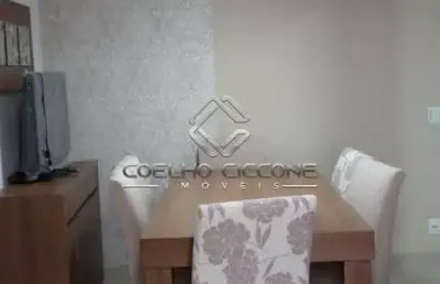 Apartamento com 2 quartos à venda no osvaldo cruz, são caetano do sul  por r$ 697.000