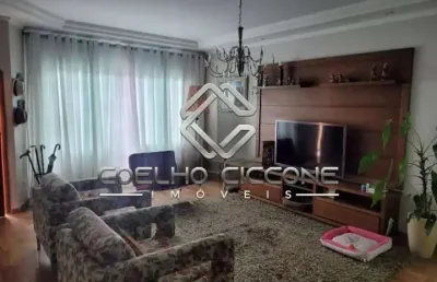 Casa com 3 quartos à venda no olímpico, são caetano do sul  por r$ 1.700.000