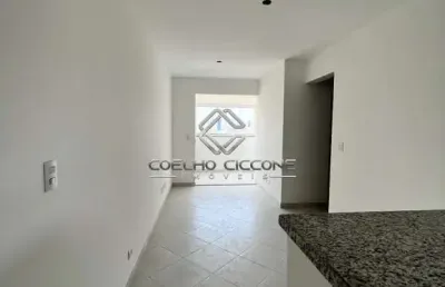 Apartamento com 2 quartos para alugar no campestre, santo andré  por r$ 2.400