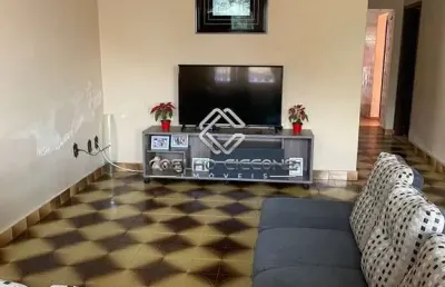 Casa com 4 quartos à venda no cerâmica, são caetano do sul  por r$ 1.420.000