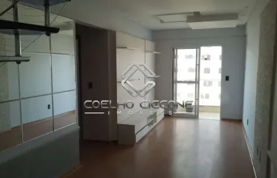 Cobertura com 2 quartos à venda no santa maria, são caetano do sul  por r$ 850.000