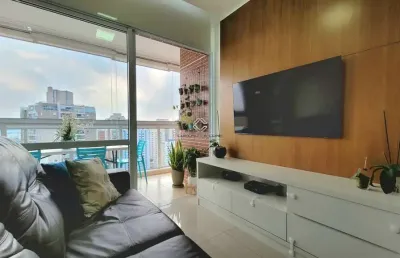 Apartamento com 3 quartos à venda no santa paula, são caetano do sul  por r$ 990.000