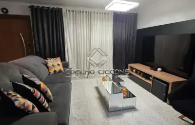 Casa com 3 quartos à venda no santa maria, são caetano do sul  por r$ 1.500.000