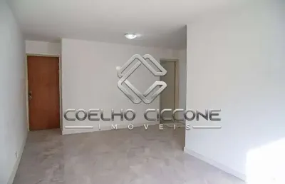 Apartamento com 3 quartos à venda no santa paula, são caetano do sul  por r$ 490.000