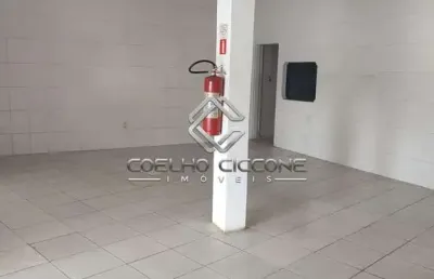 Sala comercial para alugar no são josé, são caetano do sul  por r$ 3.500