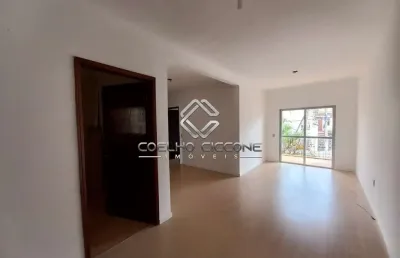Apartamento com 2 quartos para alugar no olímpico, são caetano do sul  por r$ 2.600