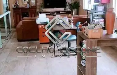 Casa com 2 quartos à venda no santa maria, são caetano do sul  por r$ 1.300.000