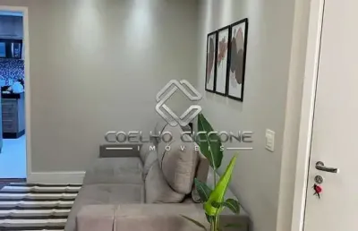 Apartamento com 3 quartos para alugar no santa paula, são caetano do sul  por r$ 6.000