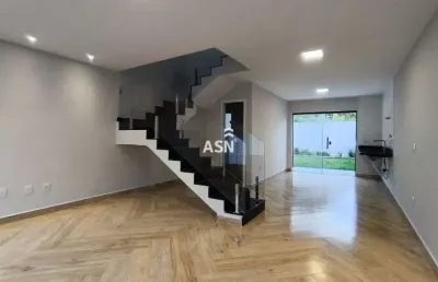 Casa com 3 quartos à venda no Vale das Palmeiras, Macaé 