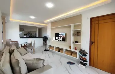 Apartamento em novo rio das ostras  -  rio das ostras