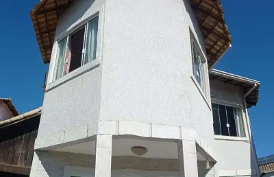 Casa com 3 quartos à venda no Enseada das Gaivotas, Rio das Ostras 