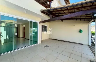 Casa com 2 quartos à venda no Village Rio das Ostras, Rio das Ostras 