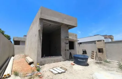 Casa com 3 quartos à venda no Enseada das Gaivotas, Rio das Ostras 