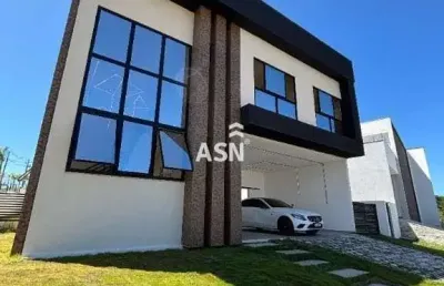 Casa com 3 quartos para alugar no Alphaville, Rio das Ostras 
