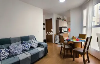 Apartamento com 2 quartos à venda no Atlântica, Rio das Ostras 