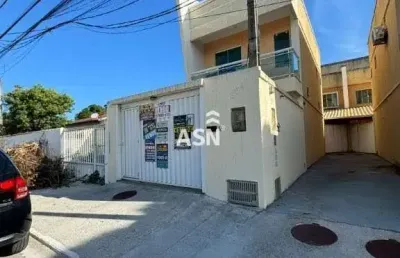 Casa com 2 quartos à venda no Jardim Bela Vista, Rio das Ostras 