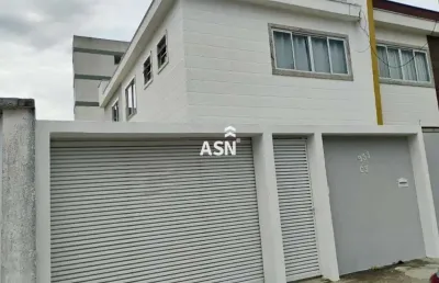 Casa com 3 quartos à venda no Recreio, Rio das Ostras 