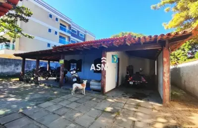 Casa com 3 quartos à venda no Jardim Mariléa, Rio das Ostras 