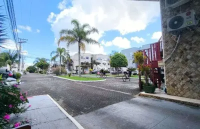 Apartamento com 2 quartos à venda no Jardim Mariléa, Rio das Ostras 