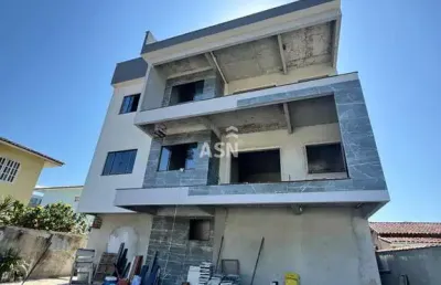 Apartamento com 3 quartos à venda no Costazul, Rio das Ostras 