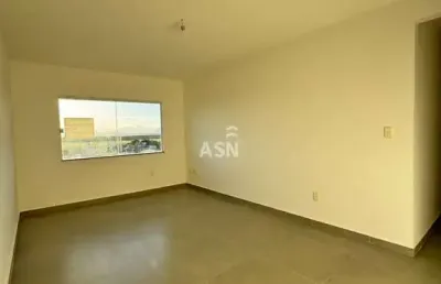 Apartamento com 2 quartos à venda na Chácara Mariléa, Rio das Ostras 
